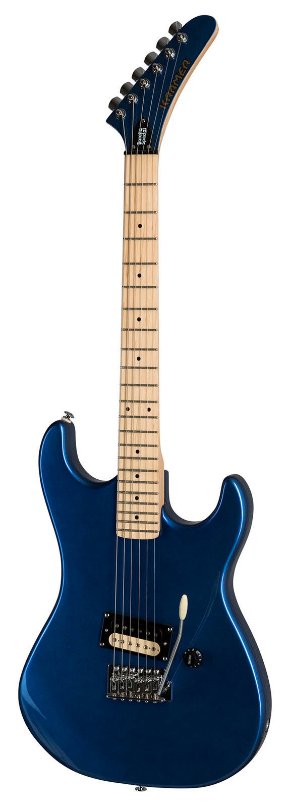 KRAMER BARETA SPECIAL エレキギター Kramer Baretta Special Maple Fingerboard Electric Guitar