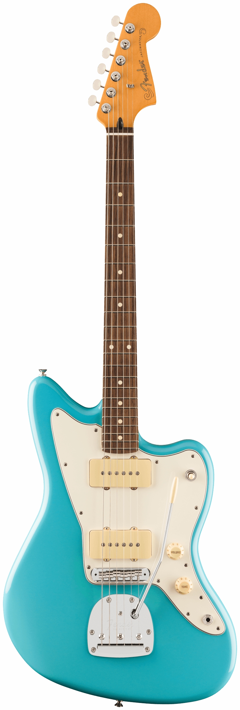 Fender Player II Jazzmaster - GigGear