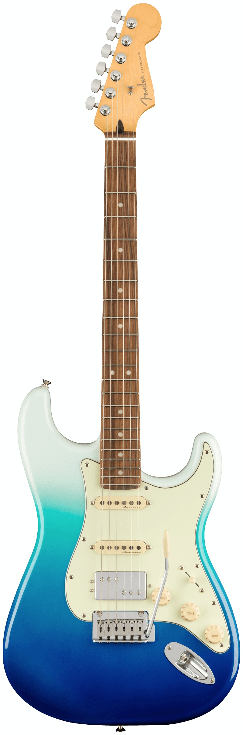 【Fender】Player Plus Stratocaster SSS Fender Player Plus Stratocaster HSS - GigGear