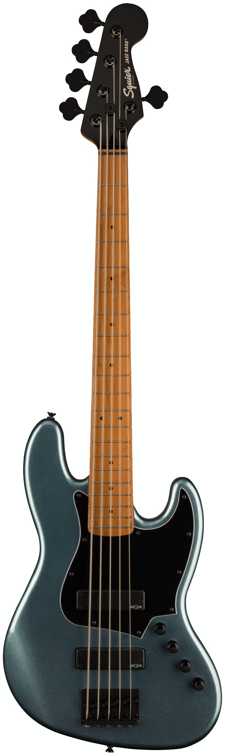 Squier contemporary online jazz bass v