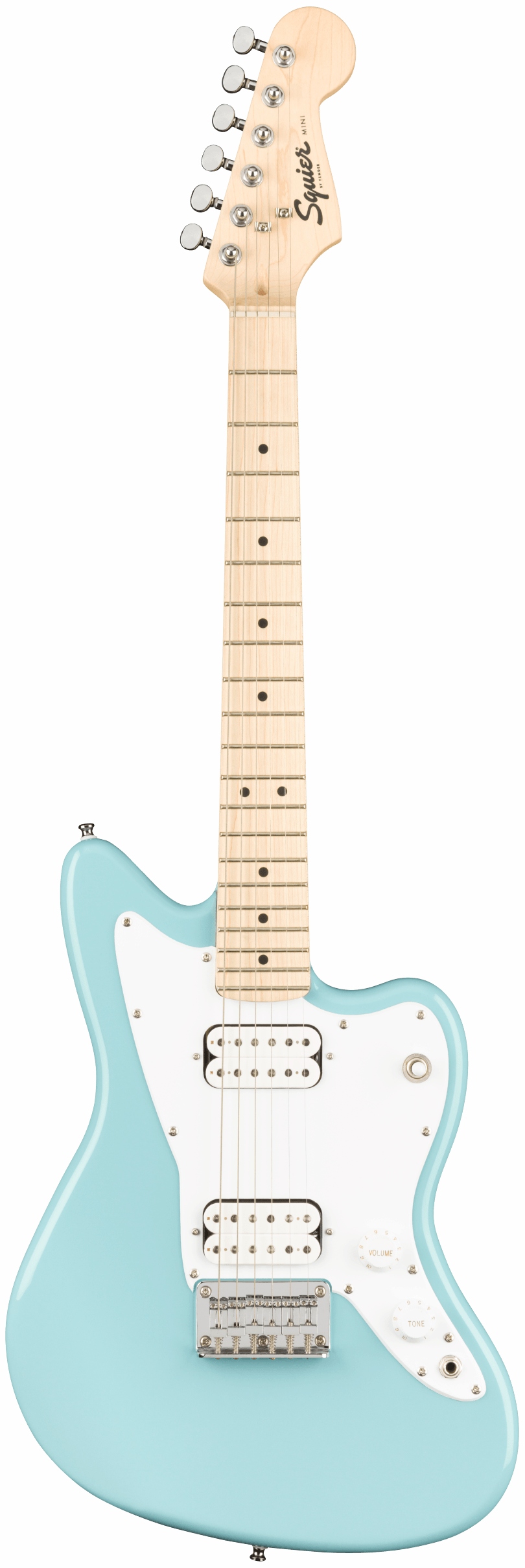 Squier Mini Jazzmaster - GigGear
