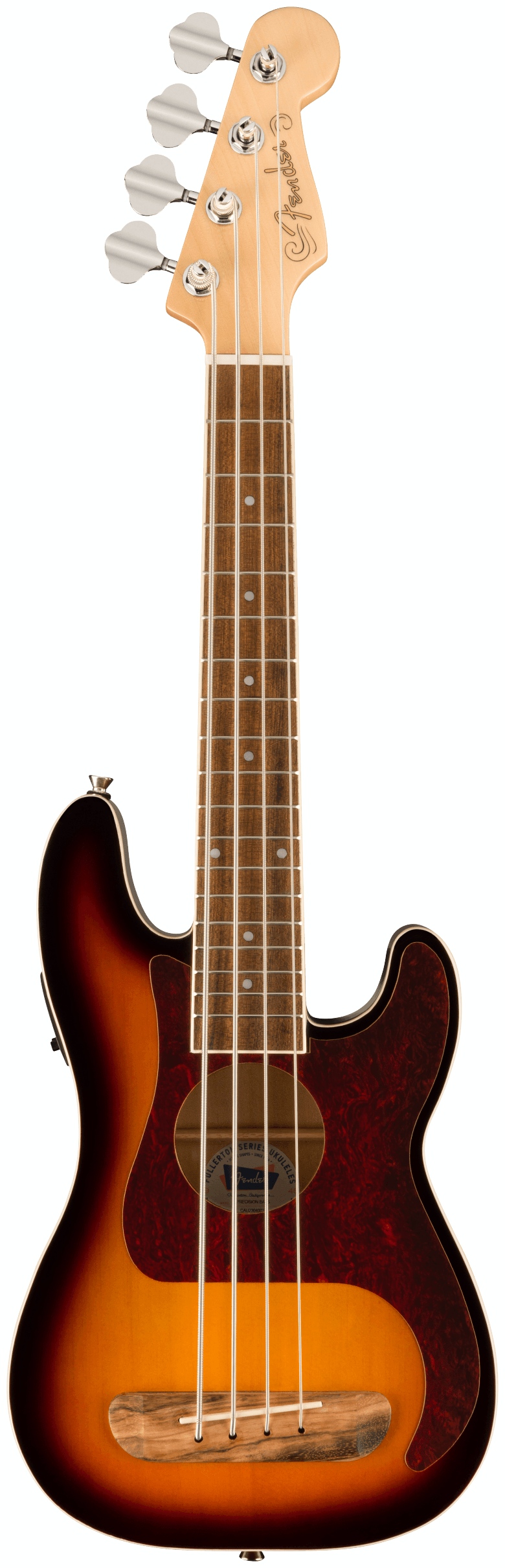 Fender Fullerton Precision Bass Ukulele - GigGear