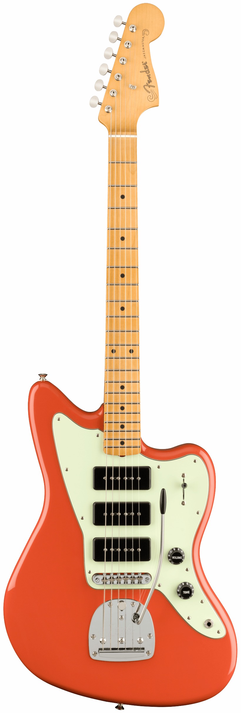 Fender Noventa Jazzmaster - GigGear