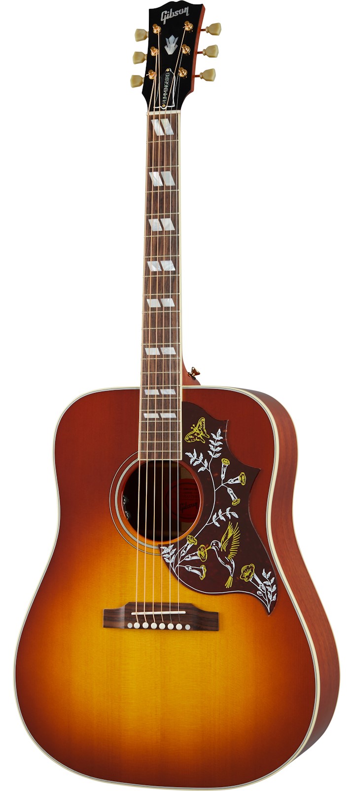 Gibson humming on sale