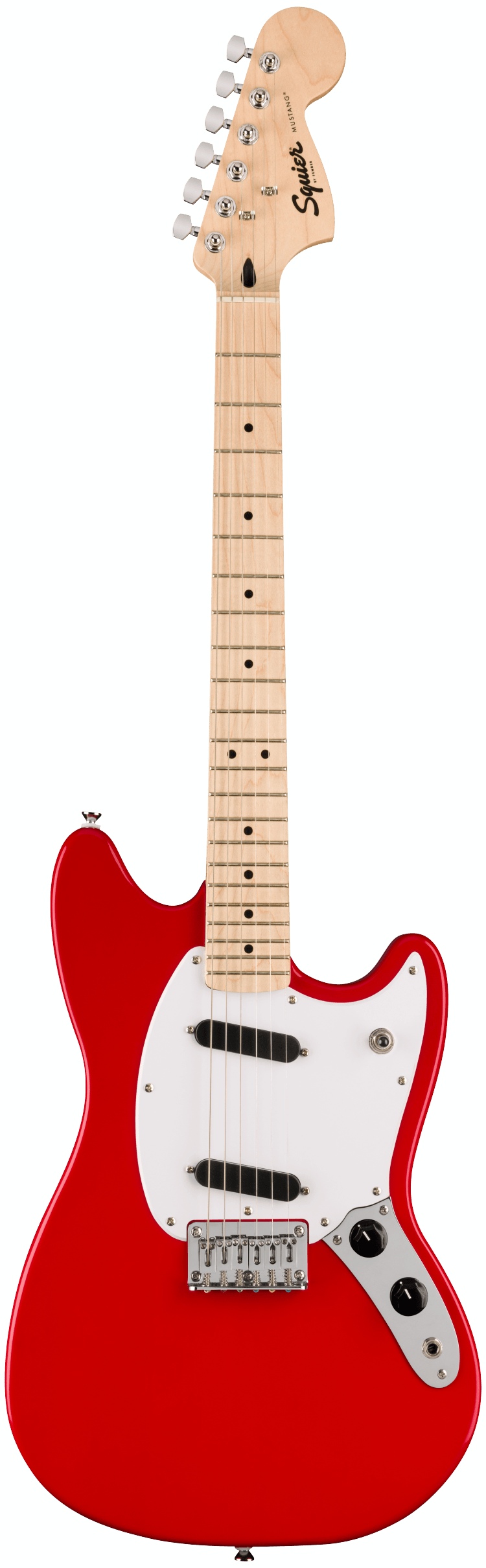 Squier Sonic Mustang - GigGear