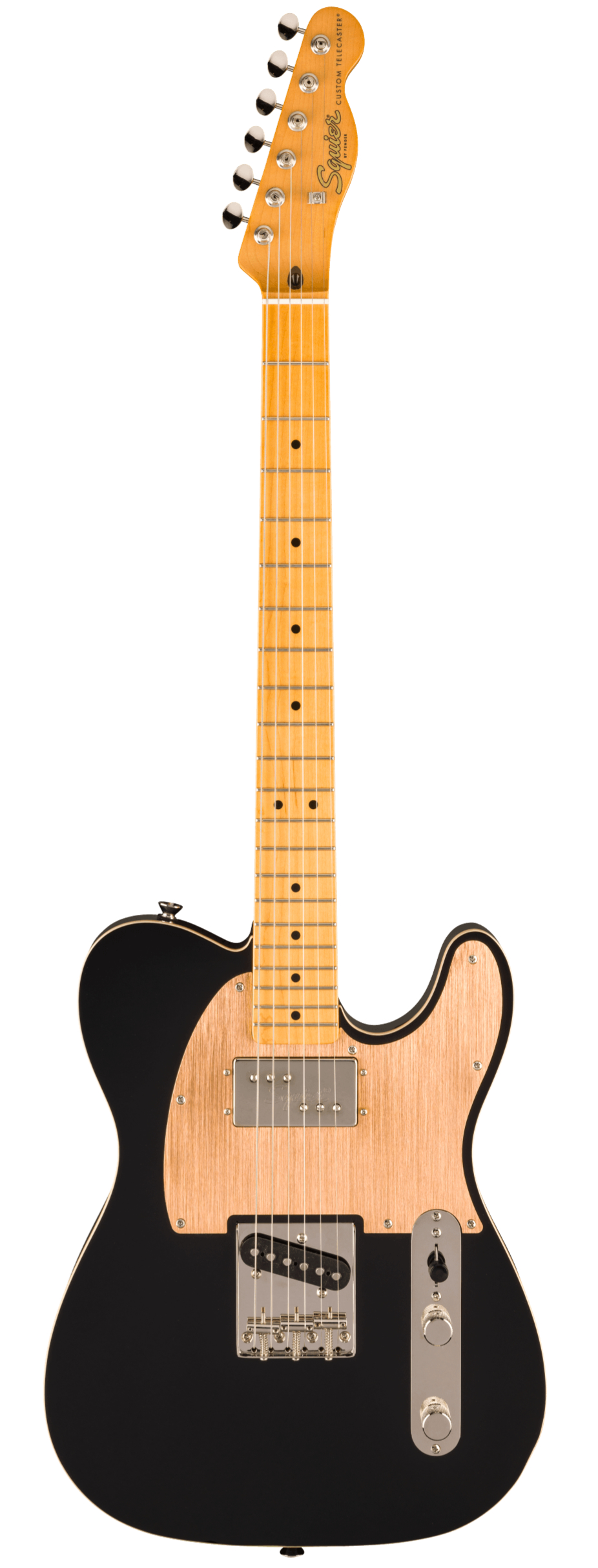 Squier Limited Edition FSR Classic Vibe 60s Custom Teleaster SH