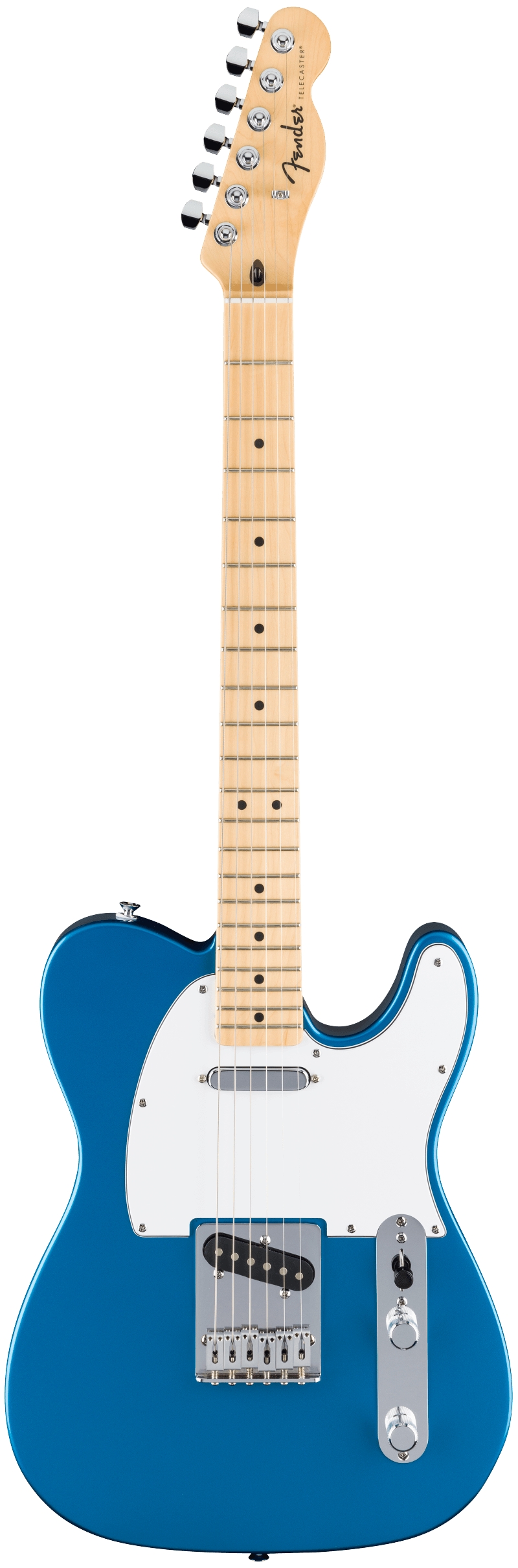 Fender Standard Telecaster - GigGear