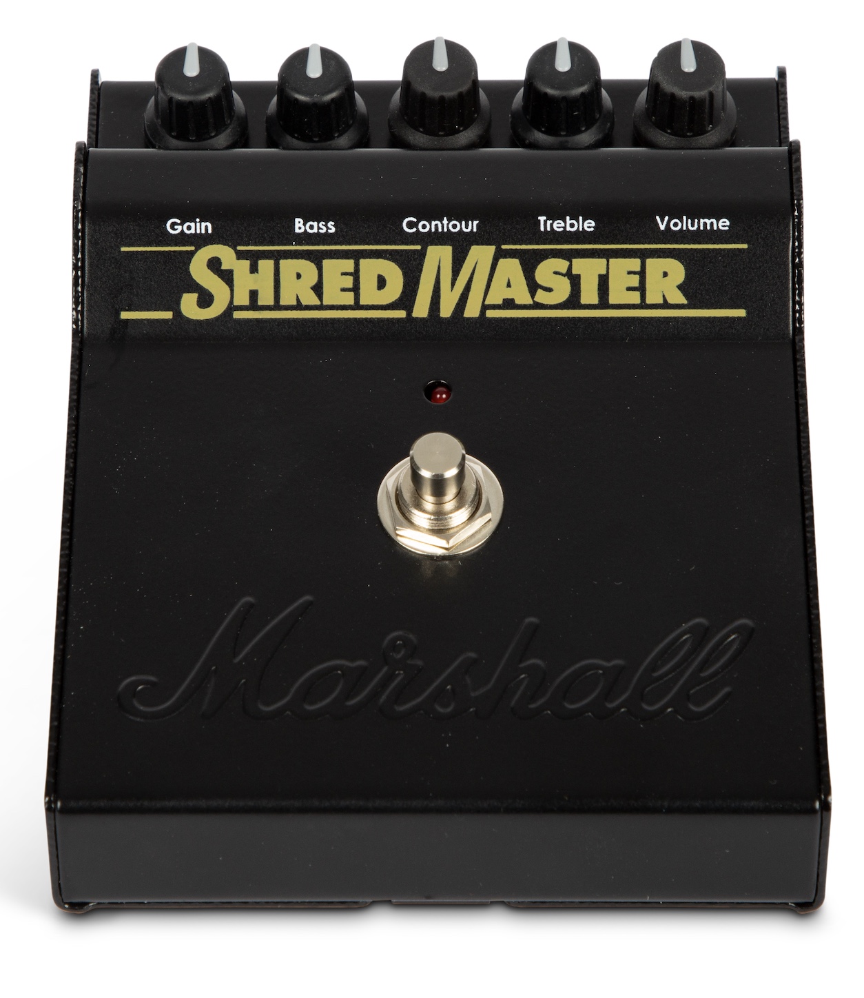 Marshall Reissue Shred Master Pedal - GigGear