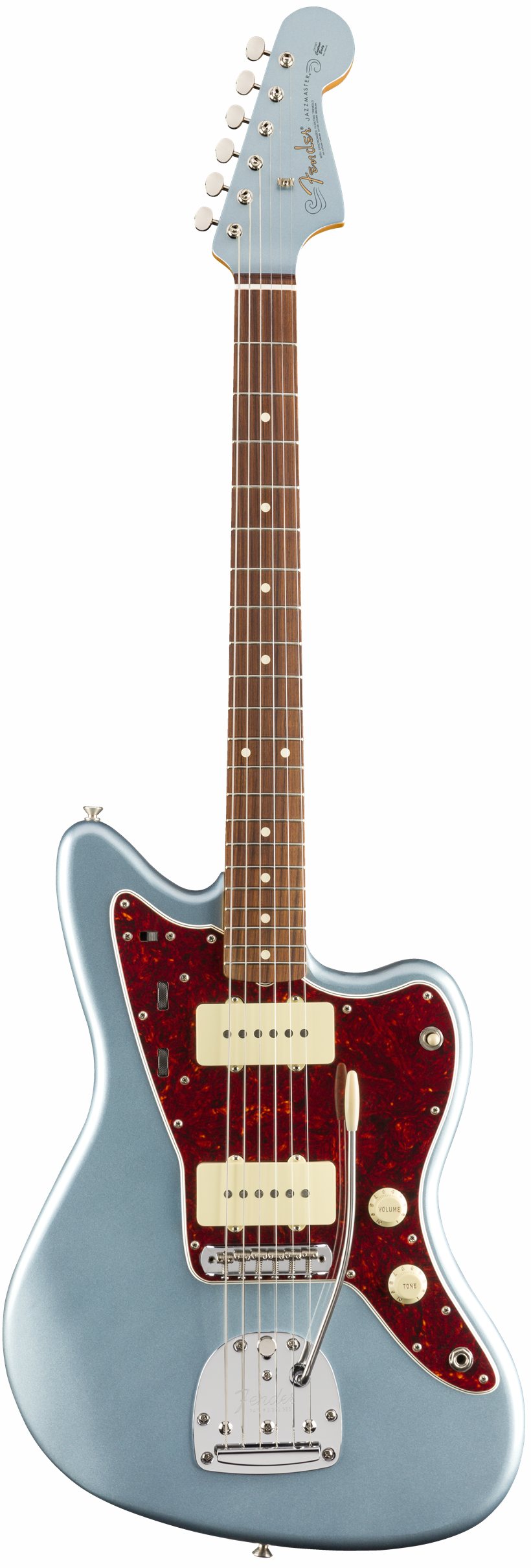 Fender Vintera '60s Jazzmaster - GigGear