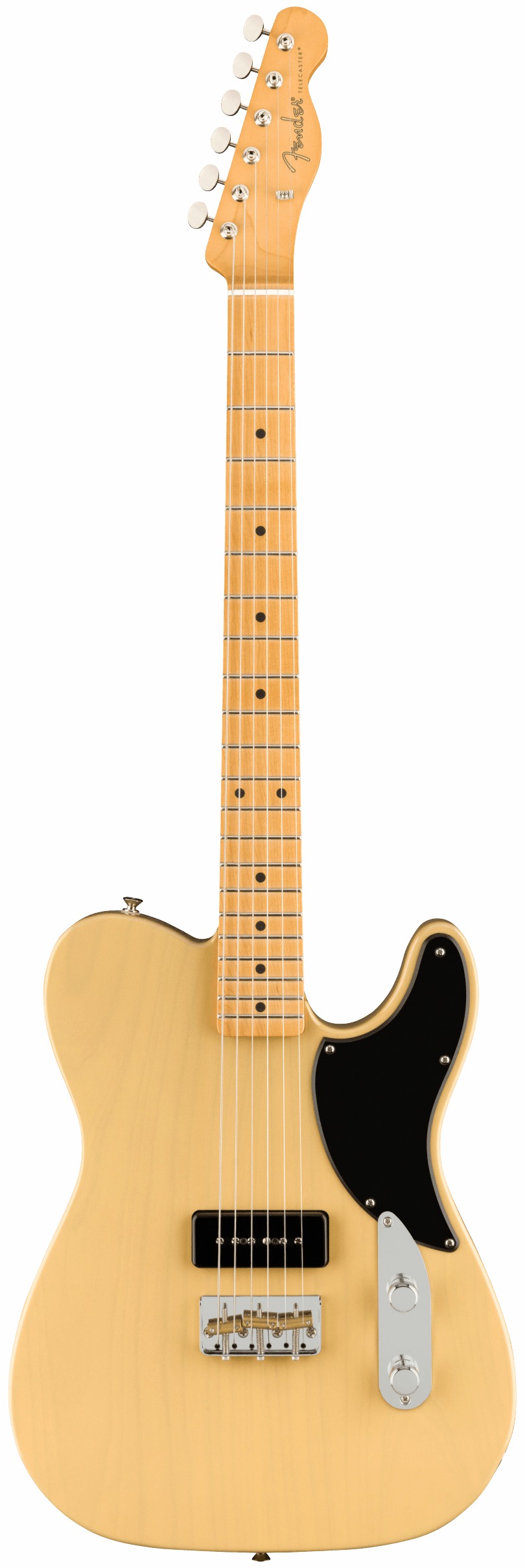 Fender Noventa Telecaster - GigGear
