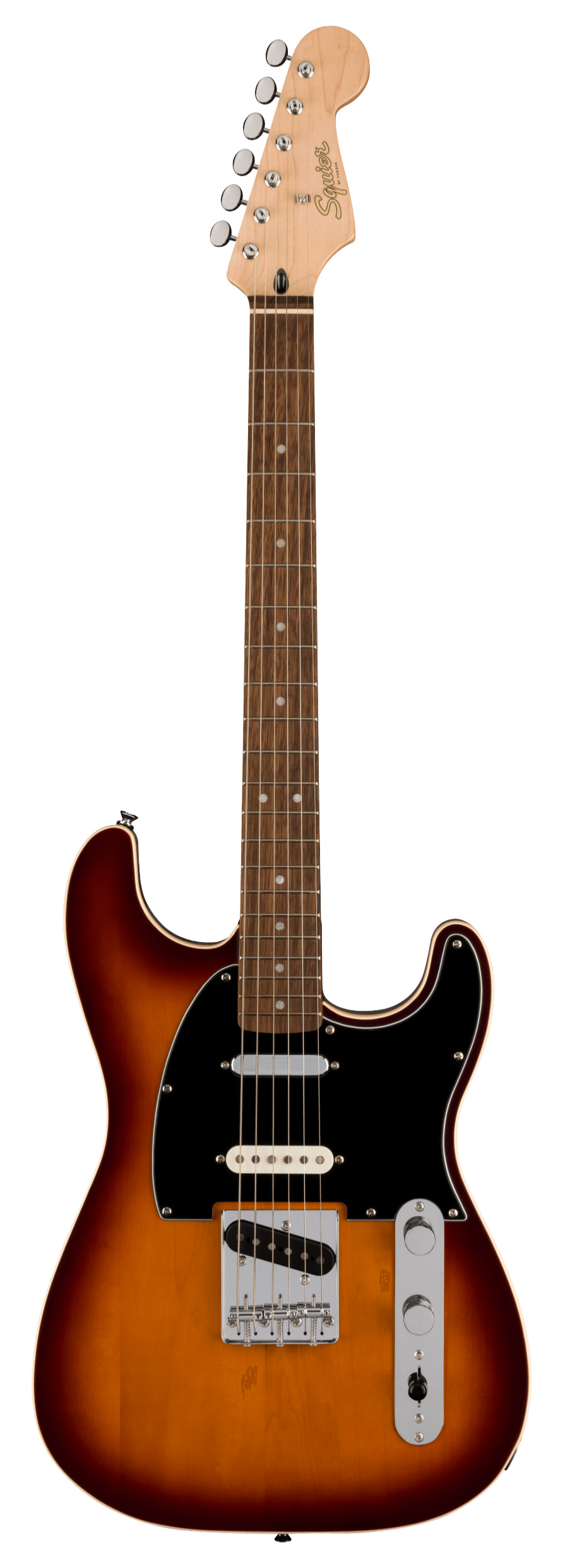 【極美品】Squier Paranormal Custom Nashville Squier Paranormal Custom Nashville Strat - GigGear