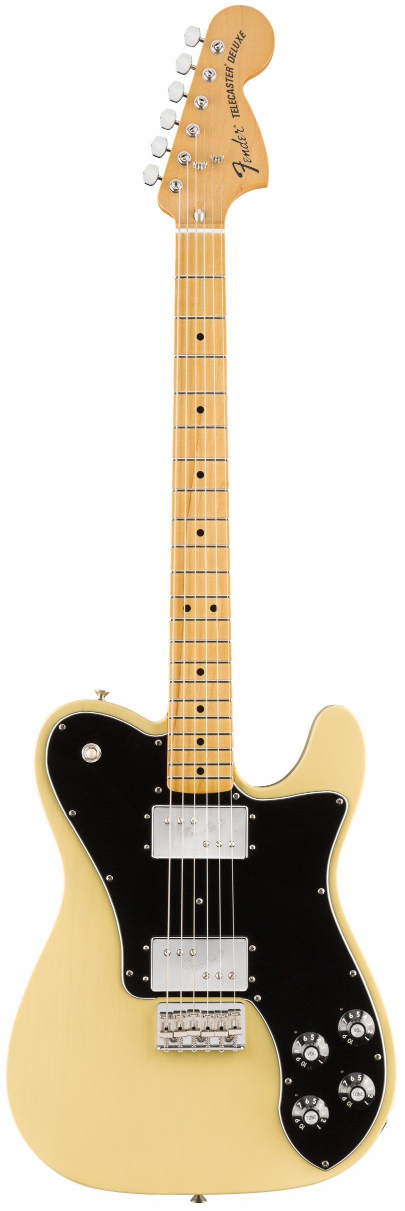 Fender Vintera '70s Telecaster Deluxe - GigGear