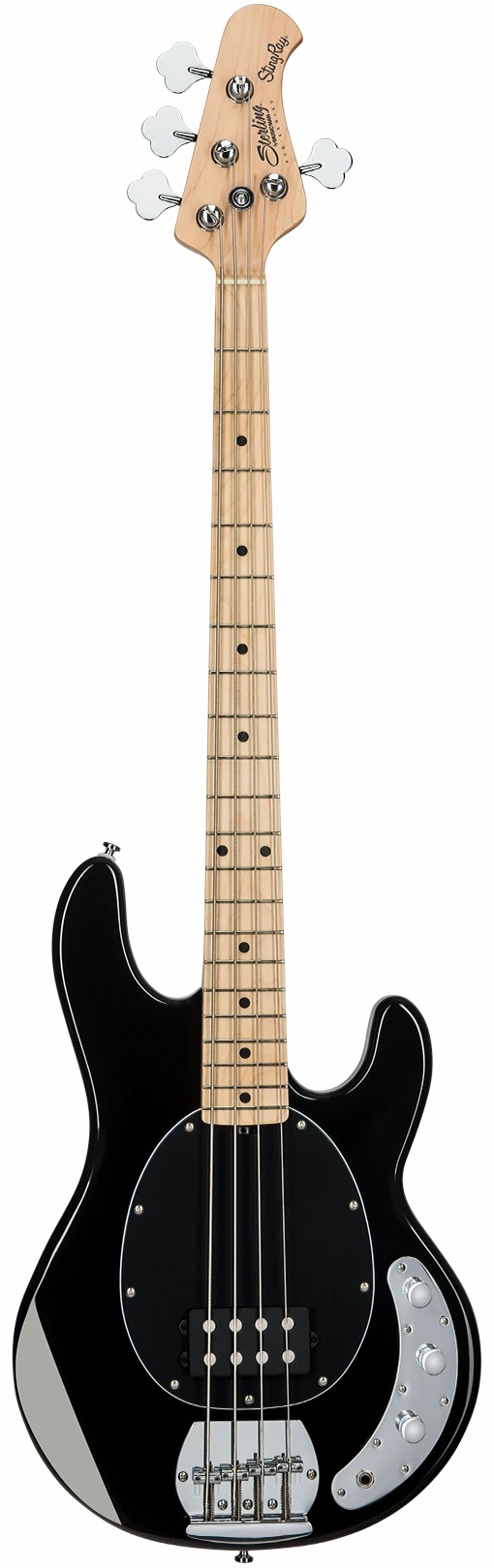 Sterling By Musicman SUB RAY4 Active Bass - GigGear