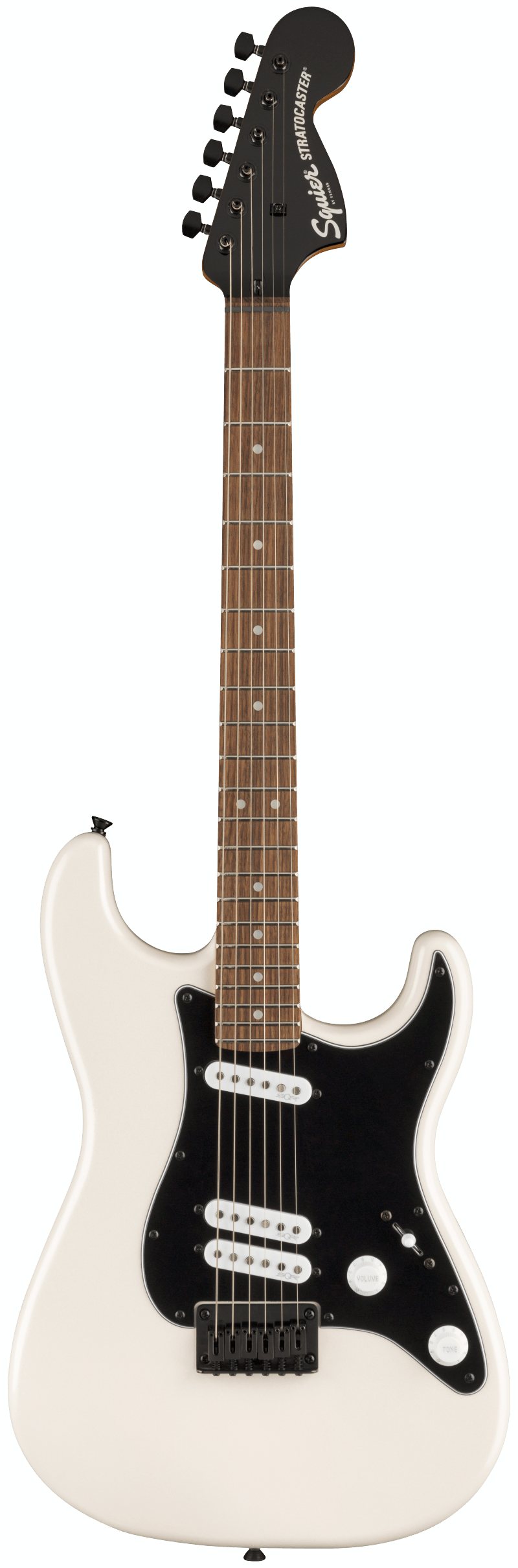 Squier Contemporary Stratocaster Special HT - GigGear