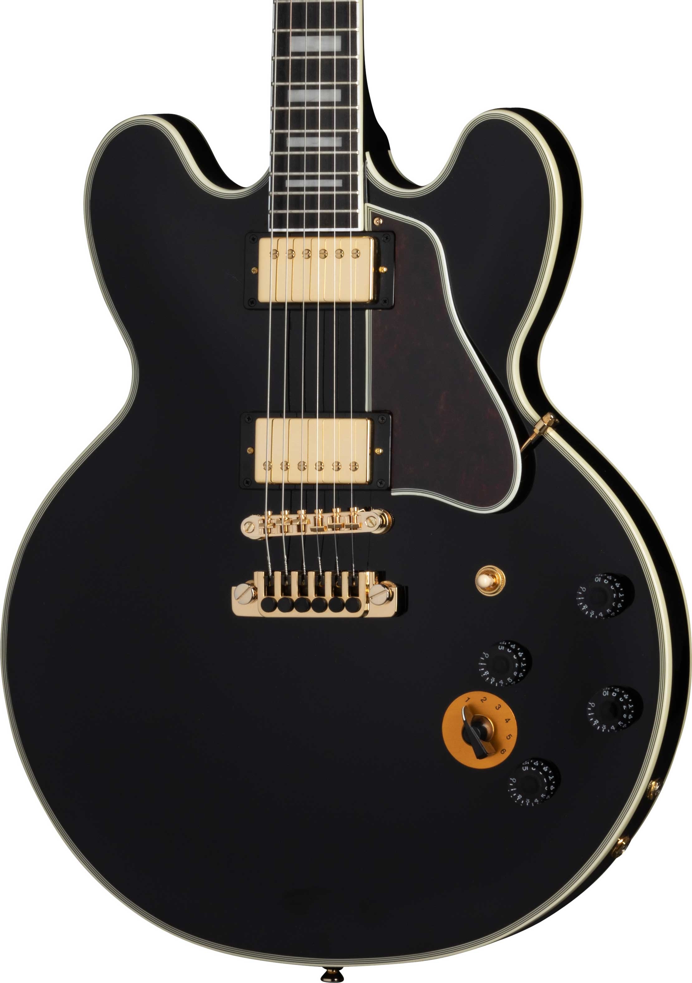 Epiphone BB King Lucille - GigGear