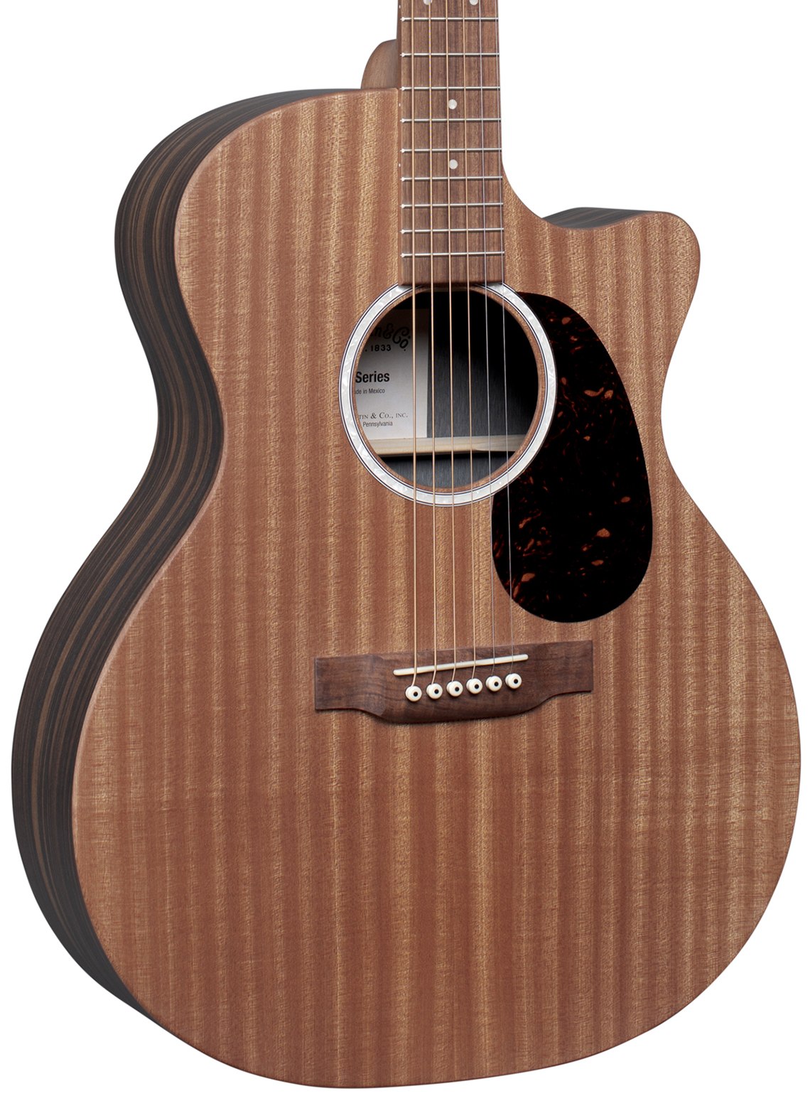 martin gpc x2ae