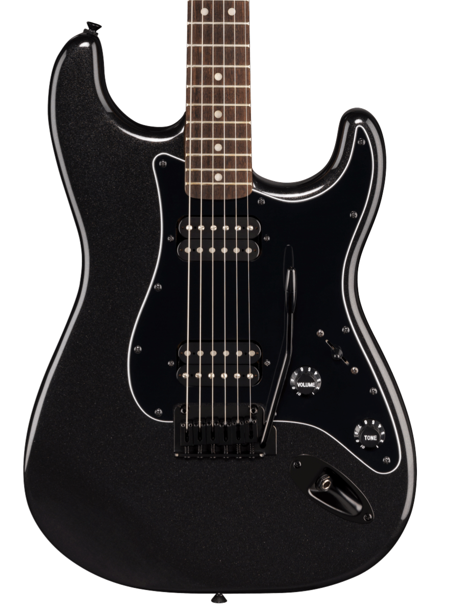 Squier Limited Edition FSR Affinity Stratocaster HH - Metallic
