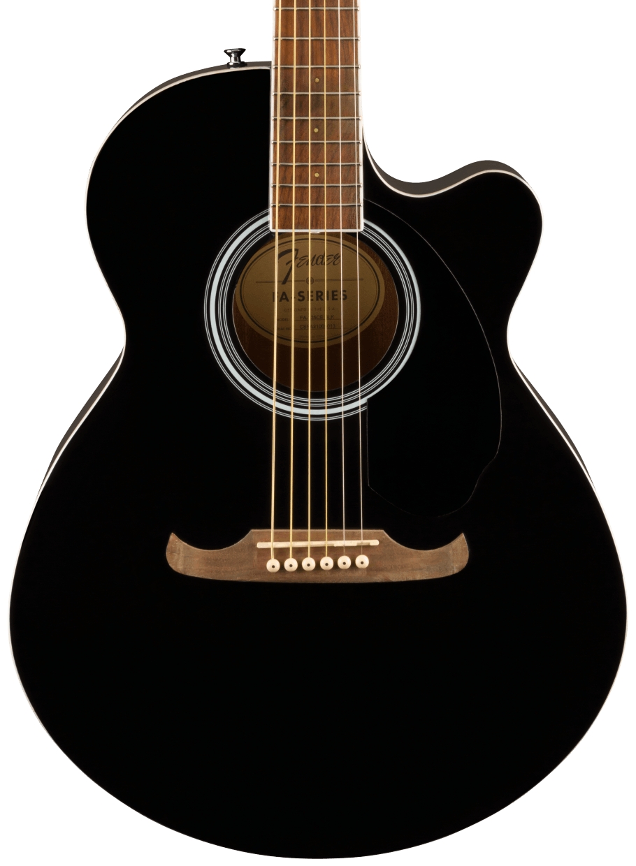 Fa135ce acoustic deals guitar