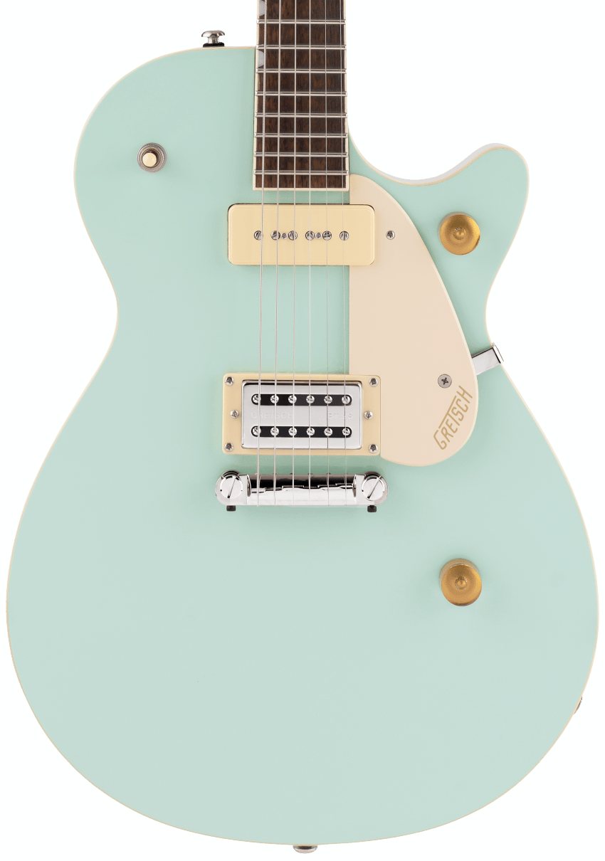 Gretsch Streamliner G2215-P90 Junior Jet Club - GigGear