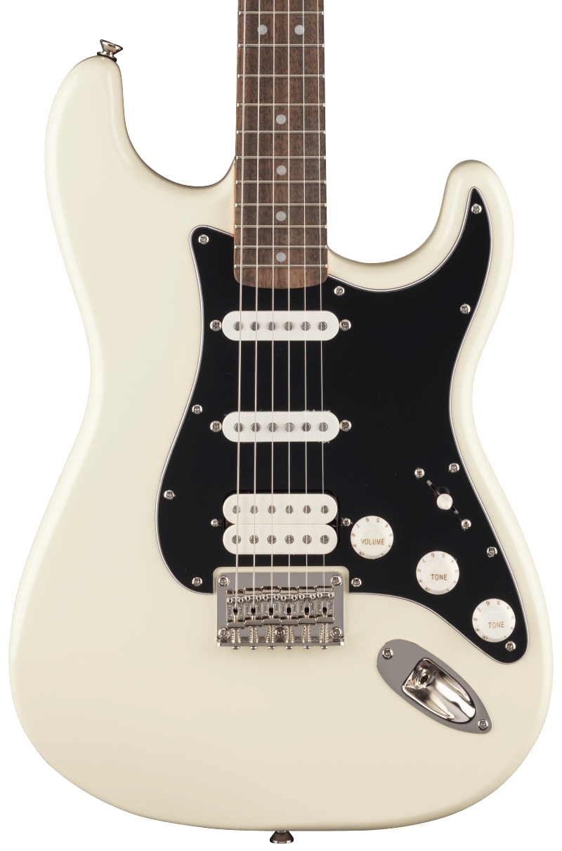 Squier Classic Vibe '70s Stratocaster HT HSS - GigGear