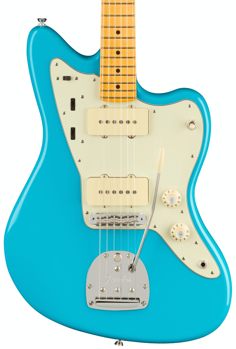 Fender American Pro II Jazzmaster - GigGear