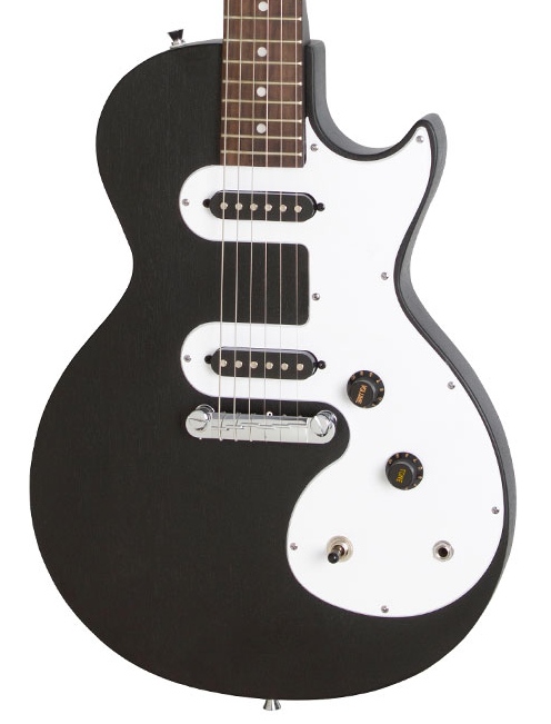 Epiphone Les Paul Melody Maker E1 Guitar - GigGear