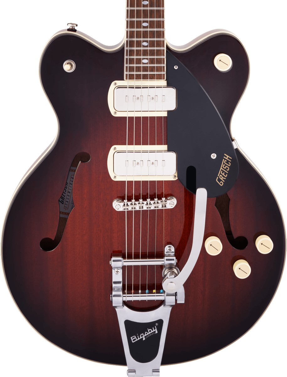 Gretsch Streamliner G2622T-P90 Centre Block - GigGear