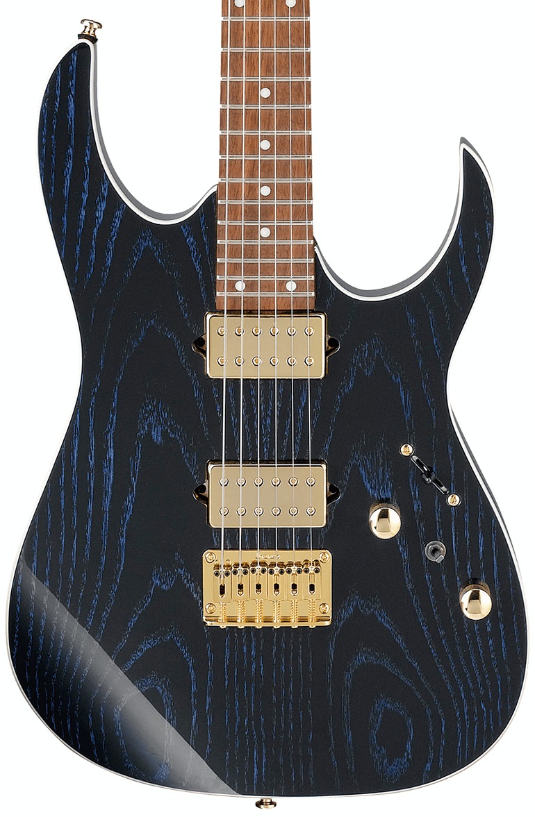 Ibanez RG421HPAH Electric Guitar - GigGear
