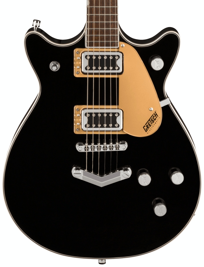 Gretsch Electromatic G5222 Double Jet BT - GigGear