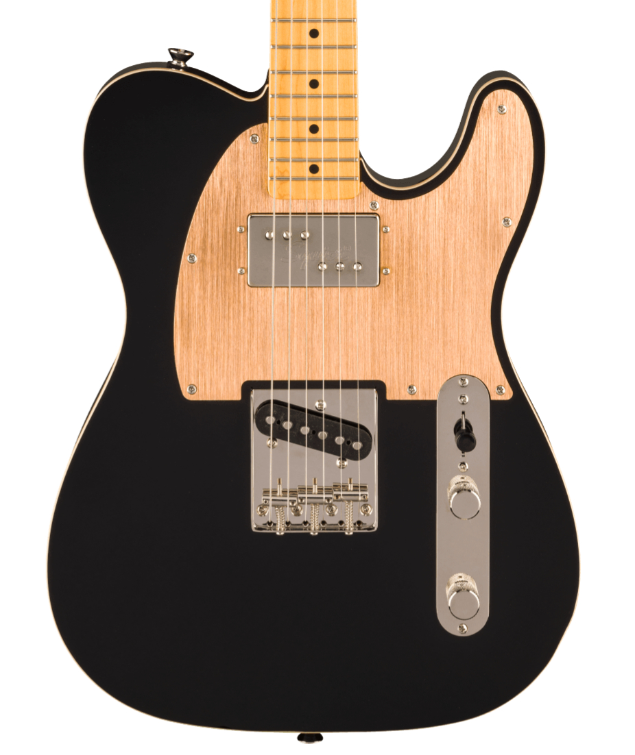 Squier Limited Edition FSR Classic Vibe 60s Custom Teleaster SH