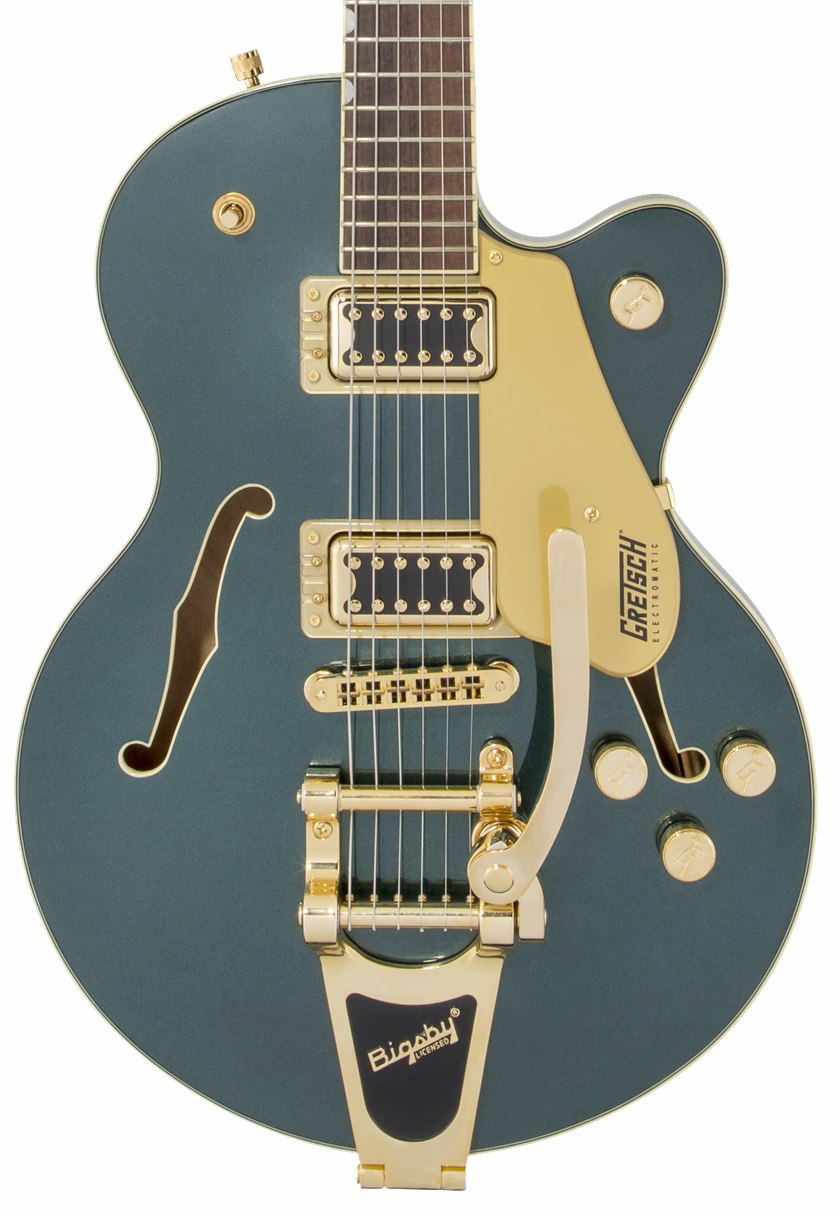 Gretsch g5655tg on sale hard case