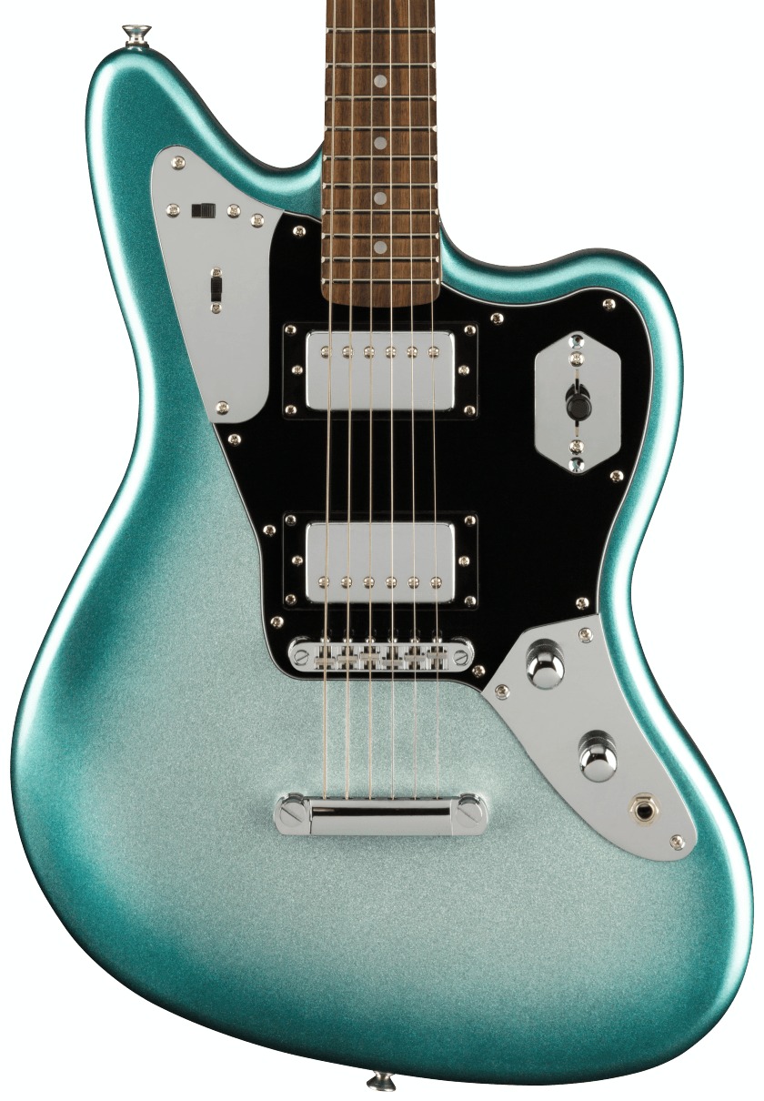 最終価格Squier Contemporary Jaguar 改造ディマジオ 最終価格Squier Contemporary Jaguar 改造ディマジオ - メルカリ