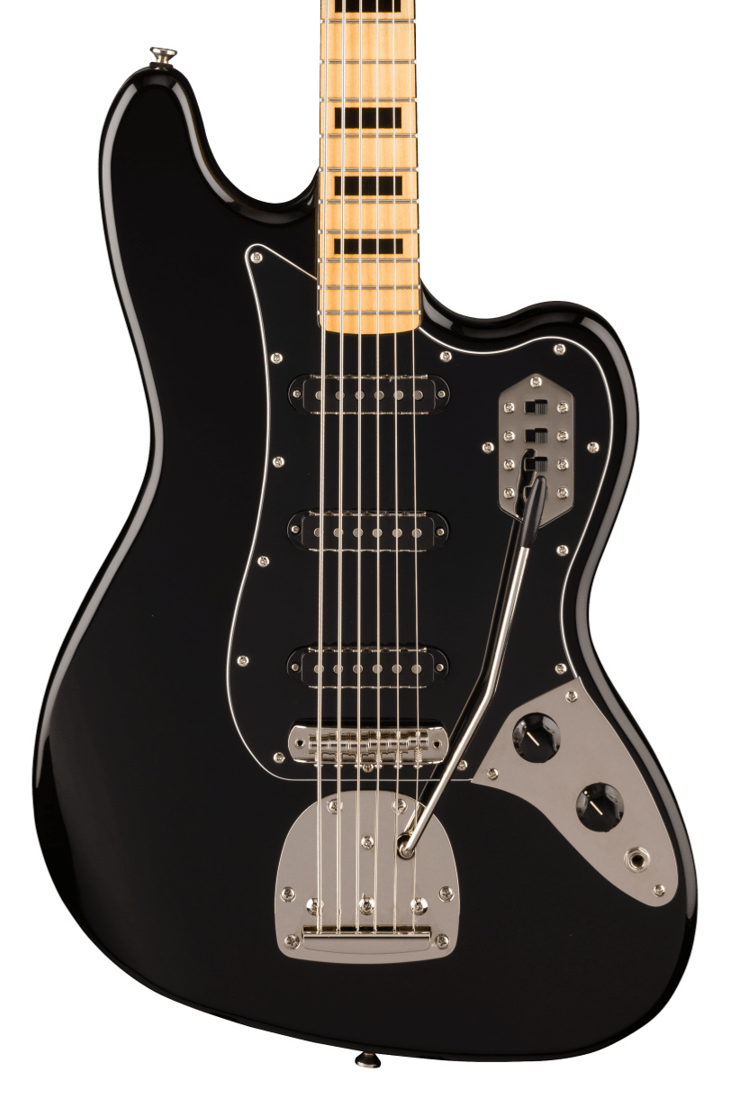 Squier BassⅥ ブラック 2_fc7d535578.jpg