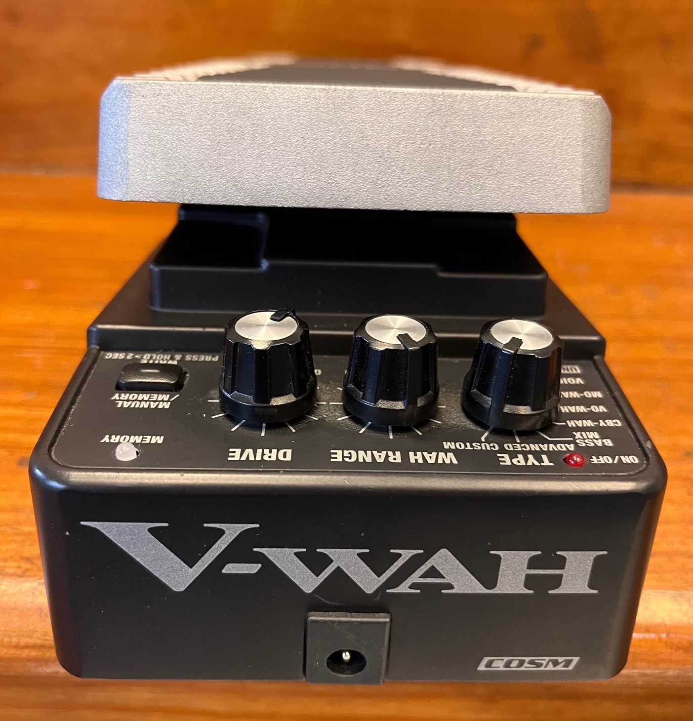 光　BOSS PW Amazon | BOSS ボス / PW-10 V-Wah | ワウ | 楽器・音響機器