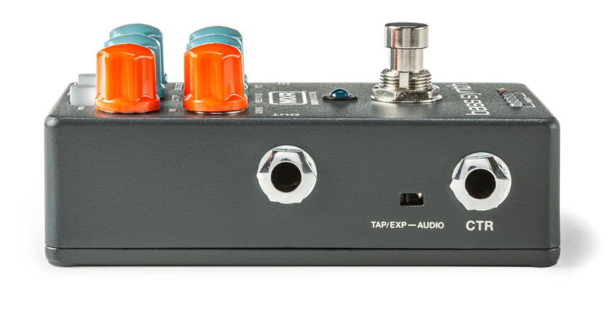 MXR MB301 Bass Synth