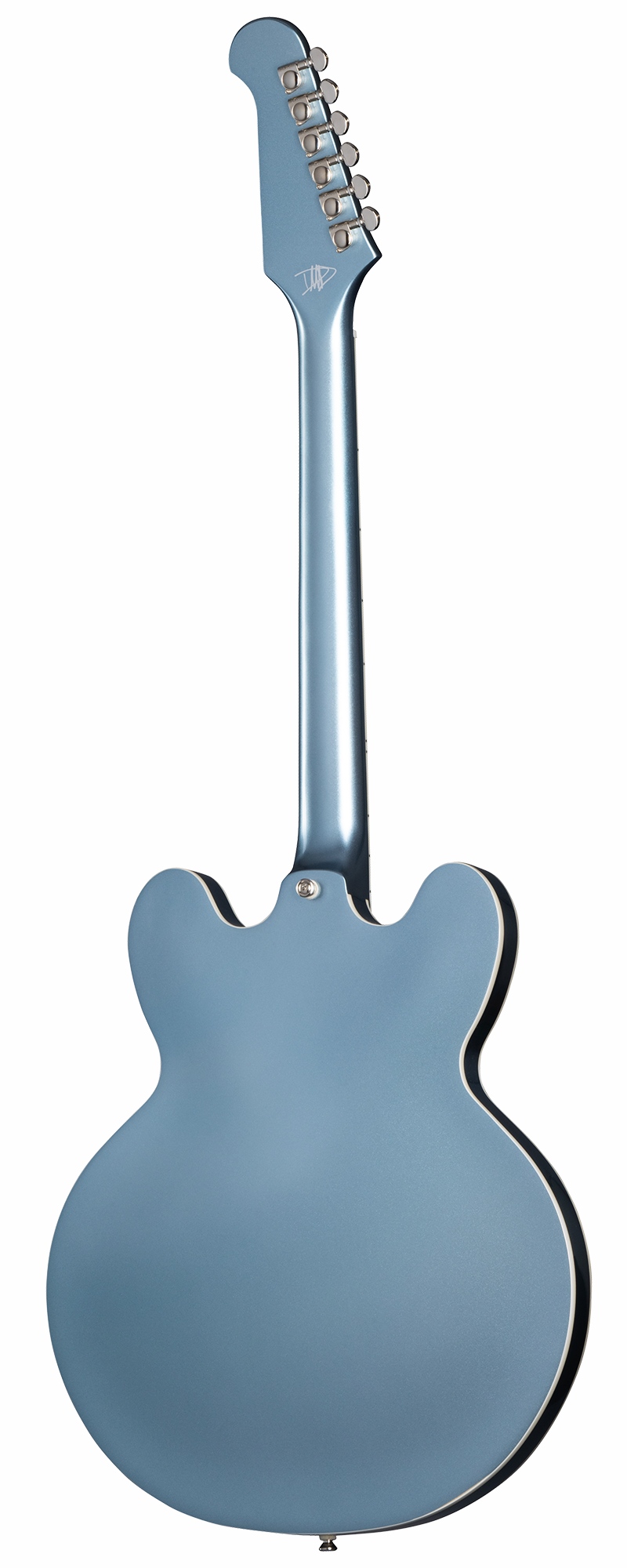 Epiphone DG-335 Dave Grohl Electric Guita - GigGear