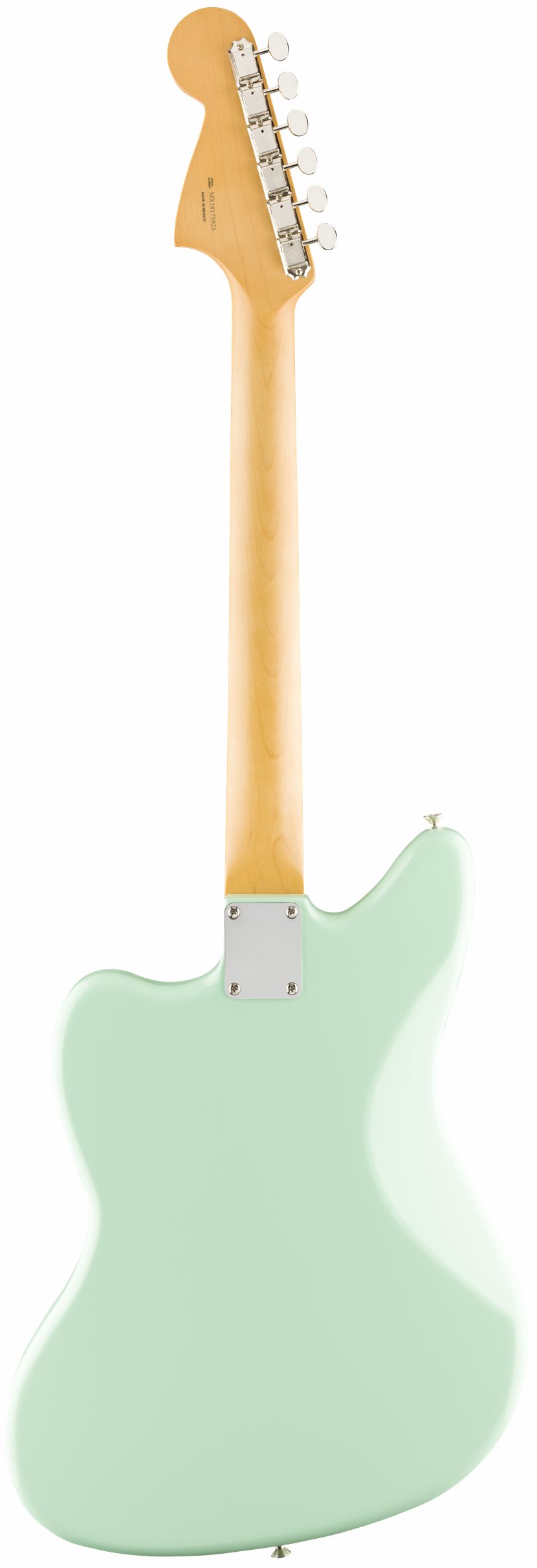 Fender Vintera '60s Jaguar Modified HH - GigGear