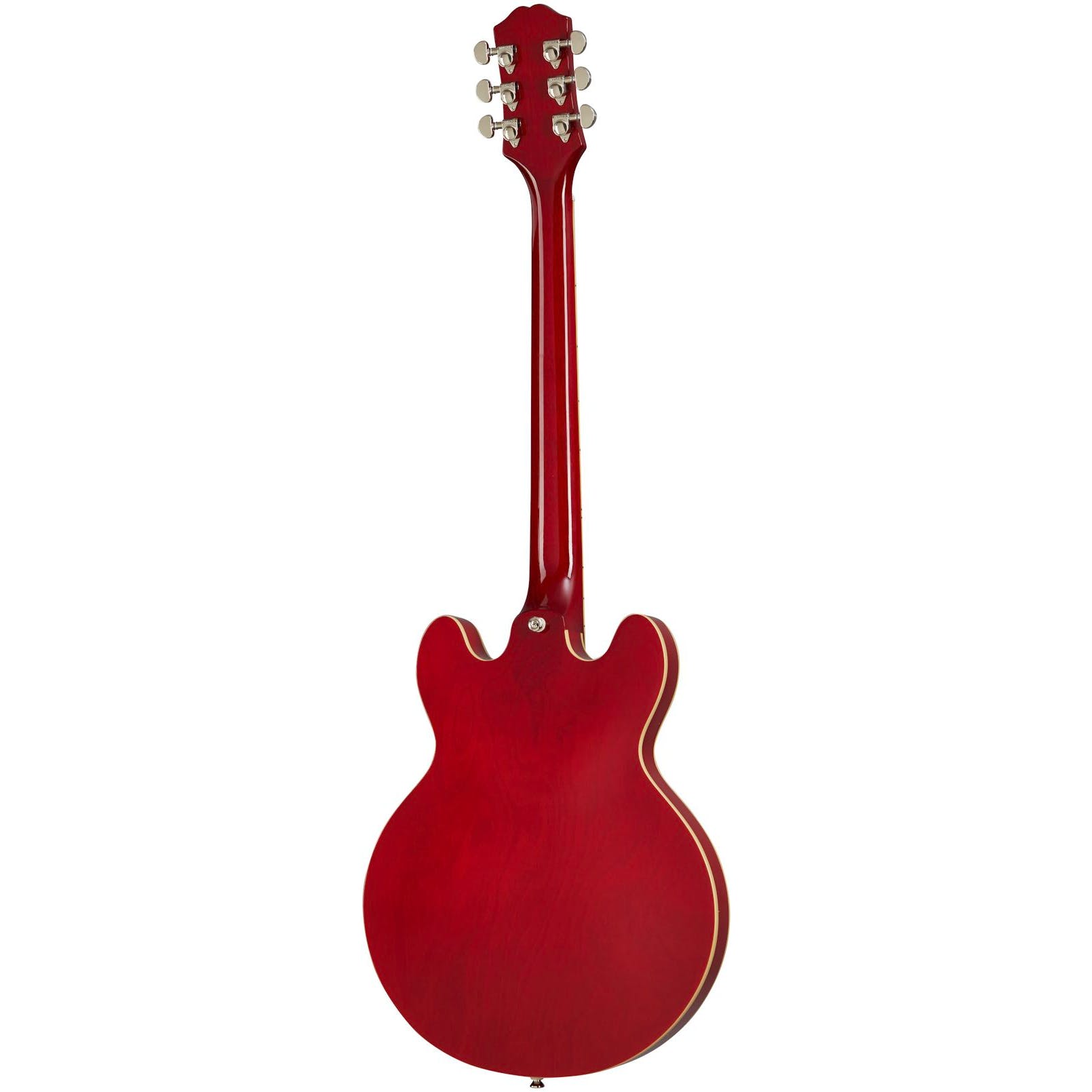 Epiphone ES-339 USA ピックアップ搭載！ ネック完全補修