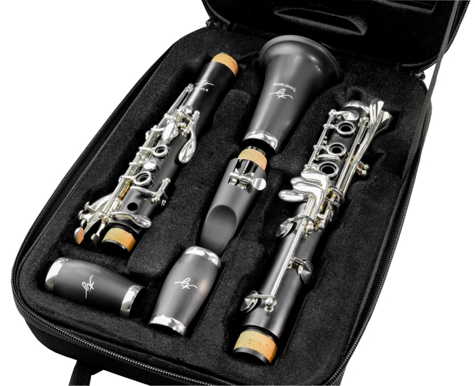 Artemis clarinet hotsell