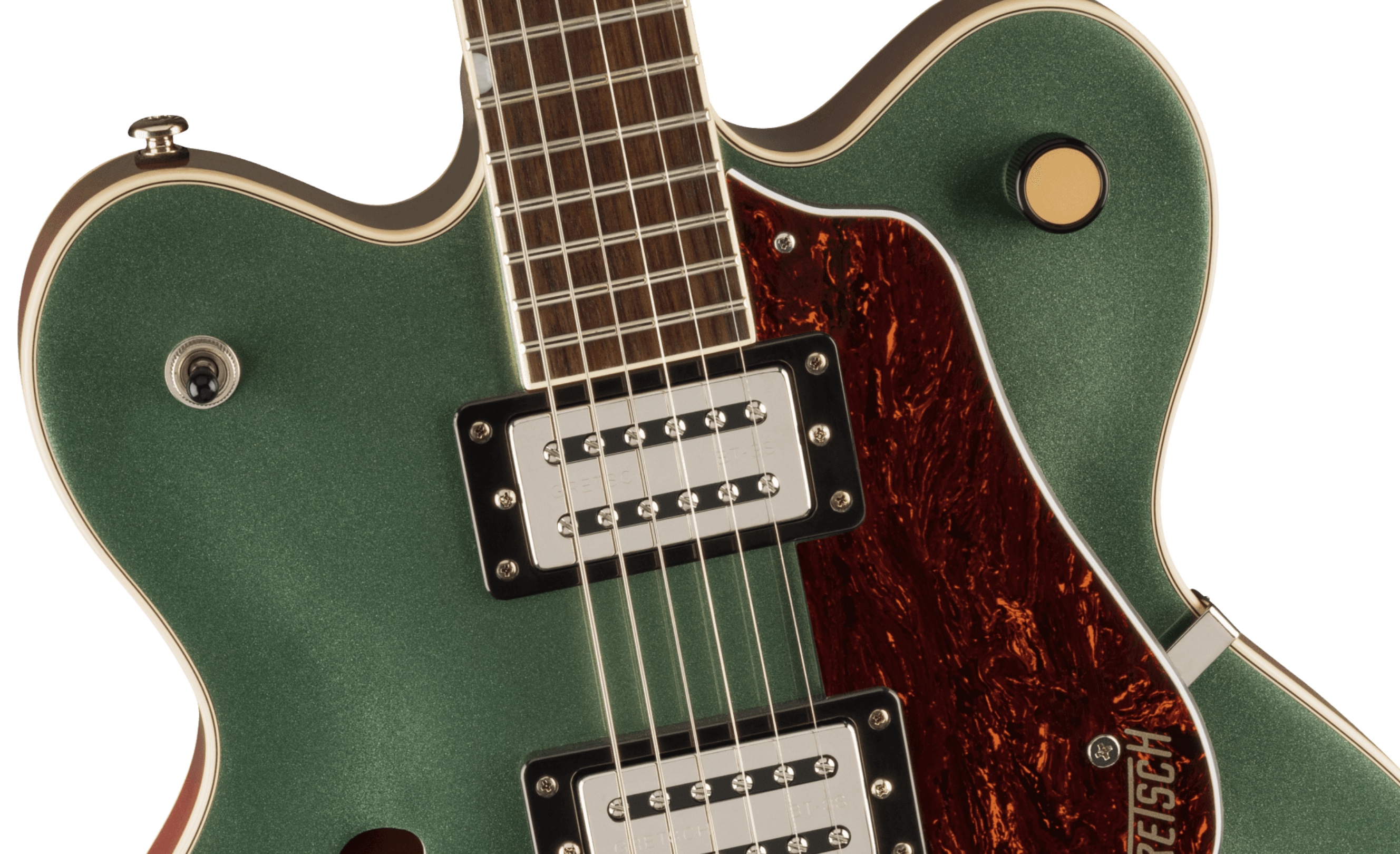 Gretsch Streamliner G2622T Centre Block w/Bigsby - GigGear