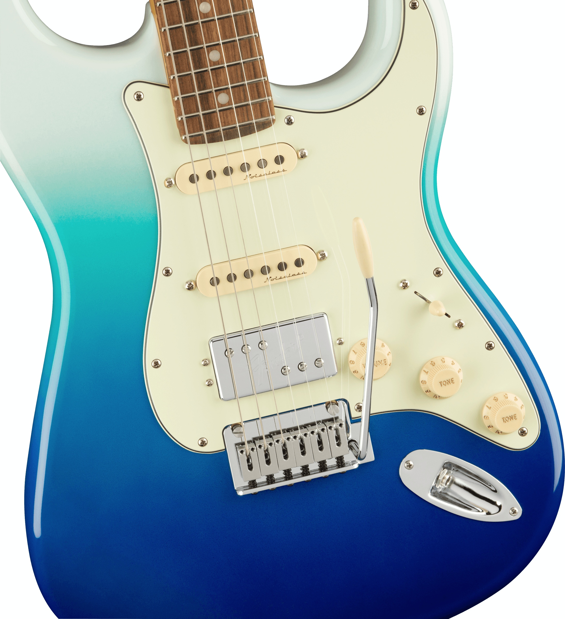 Fender Player Plus Stratocaster HSS - GigGear