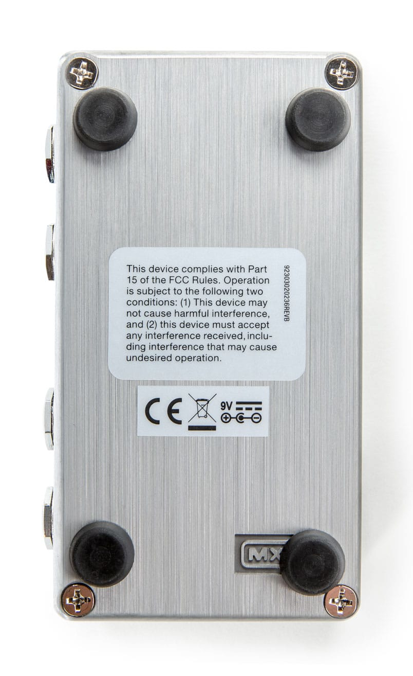 ギター MXR Clone Looper MXR Clone Looper - GigGear