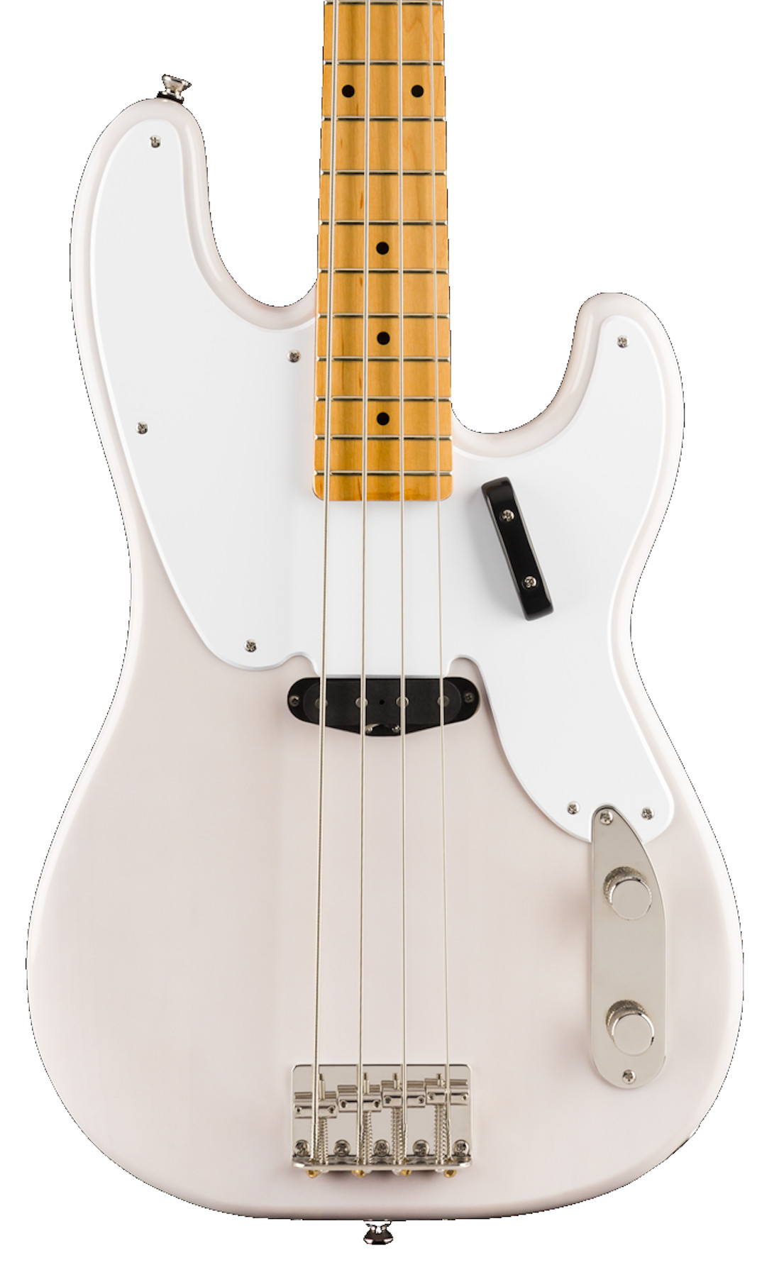 ベース Squier Classic Vibe 50s Precision Bass Бас-гитара SQUIER by FENDER CLASSIC VIBE '50S PRECISION BASS