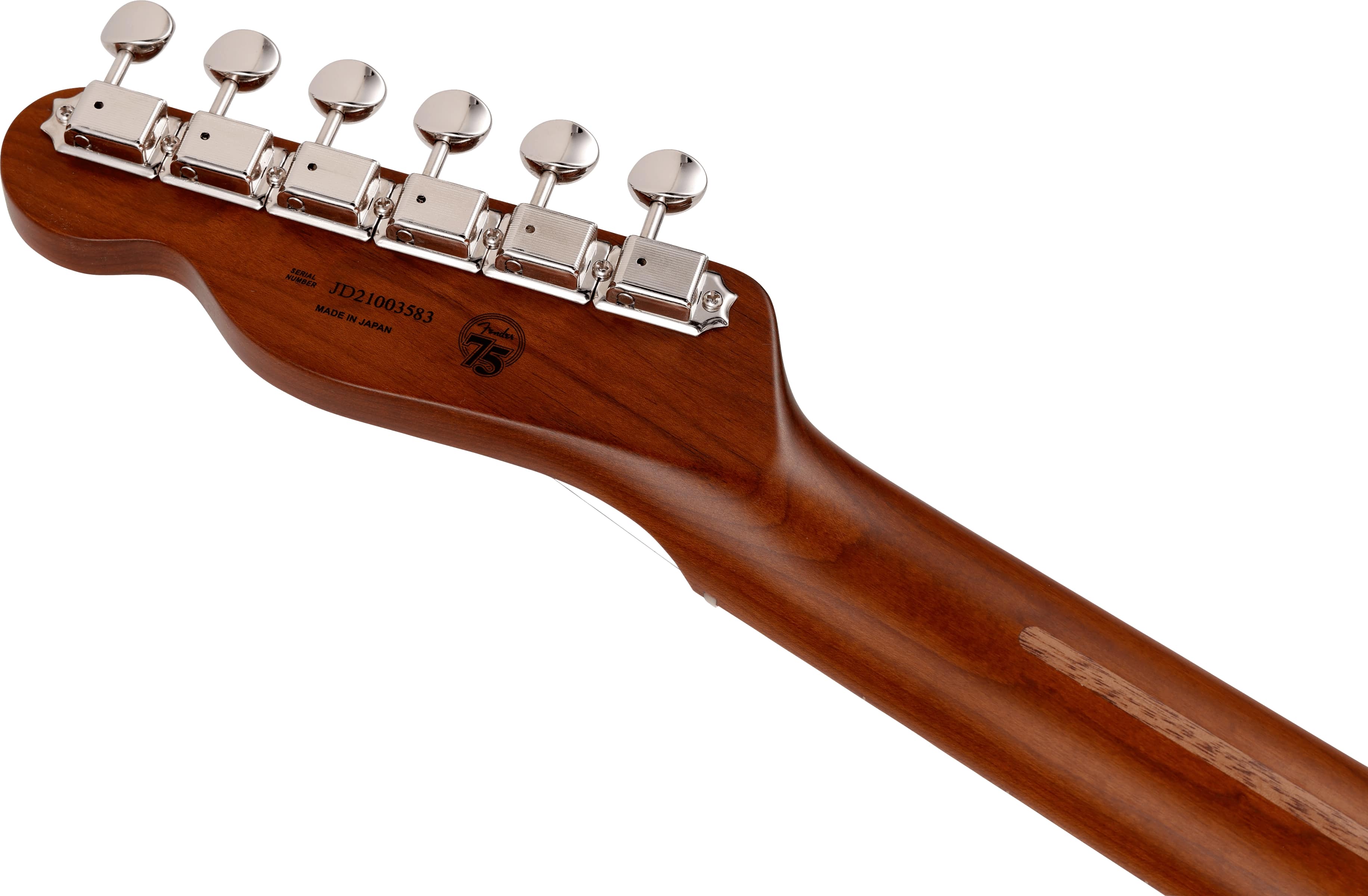 Fender Made in Japan Hybrid Telecaster Custom Limited Run
