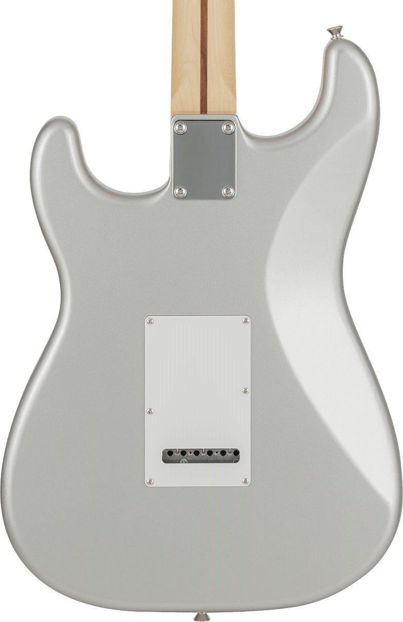 Fender Made in Japan Hybrid II Stratocaster HSS Limited Run - Inca