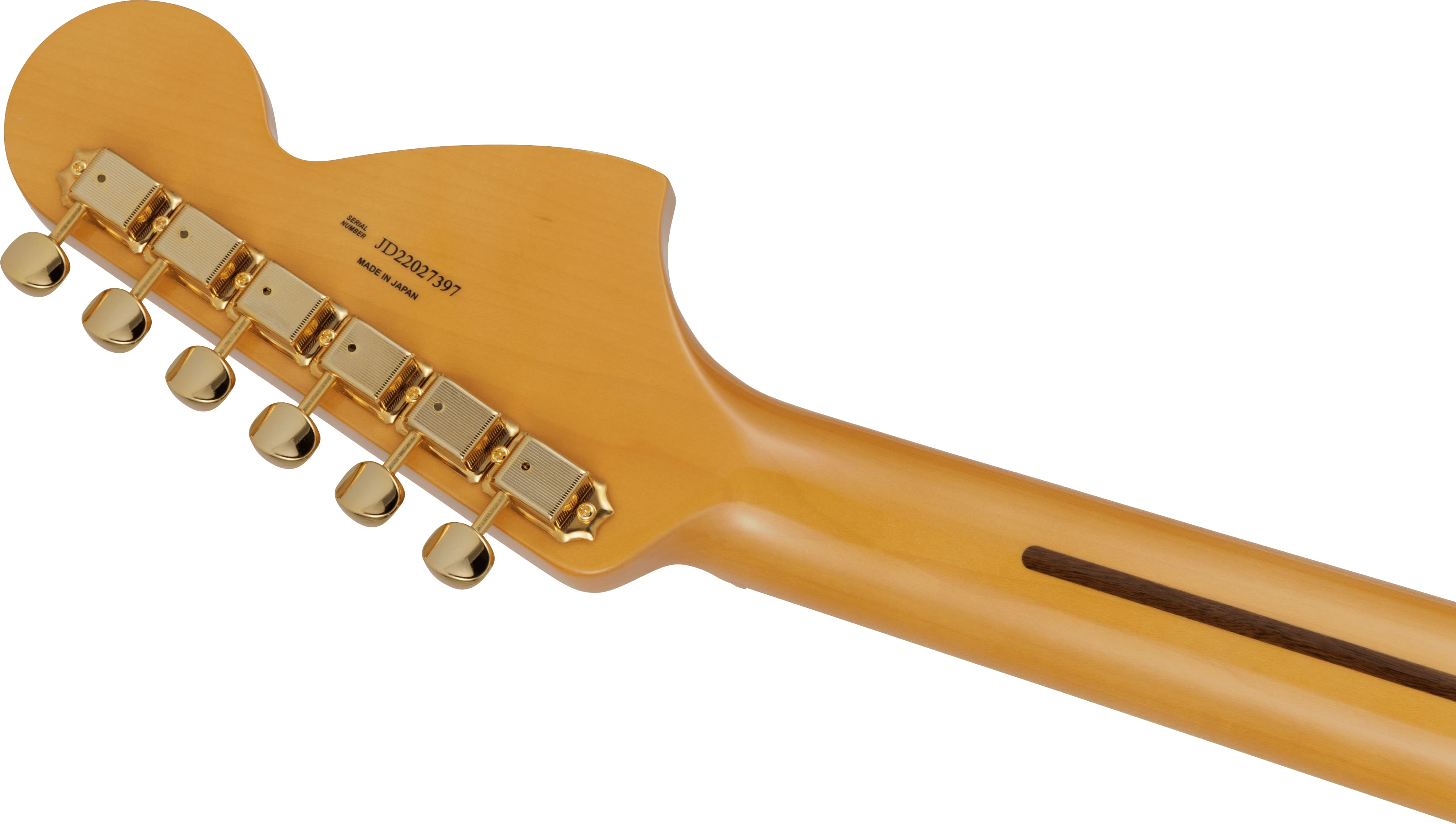 Fender Made in Japan Traditional Stratocaster - Limited Run