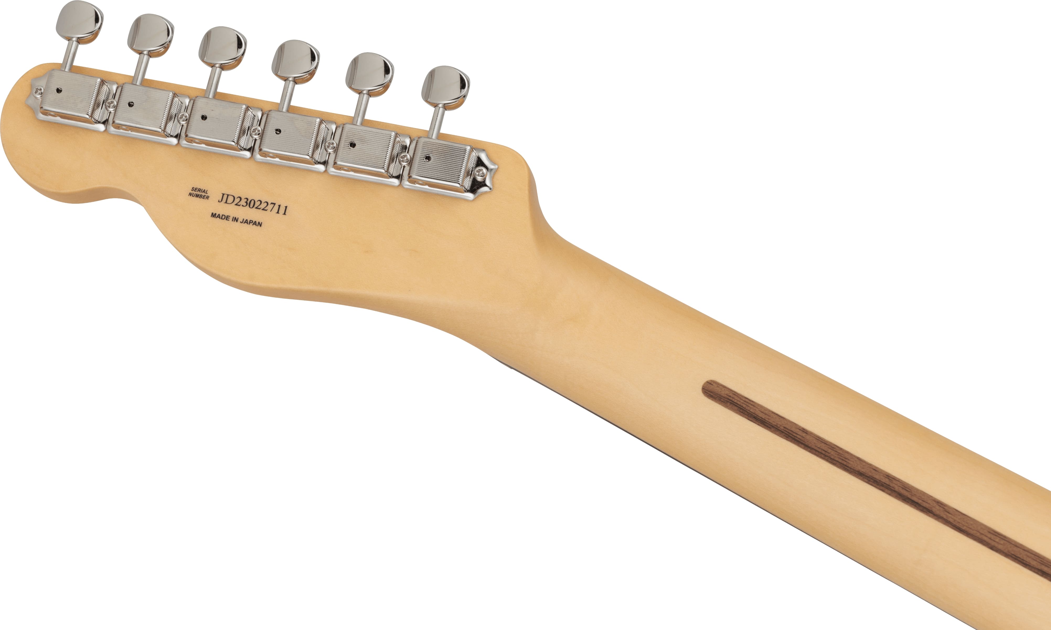 Fender Telecaster ボディとネック Fender Telecaster ボディとネック Fender 2024 Collection Made in