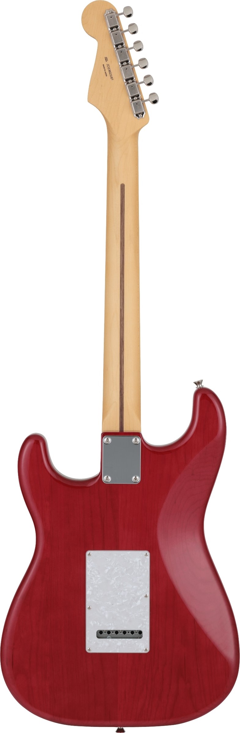 Fender 2024 Collection Made in Japan Hybrid II Stratocaster