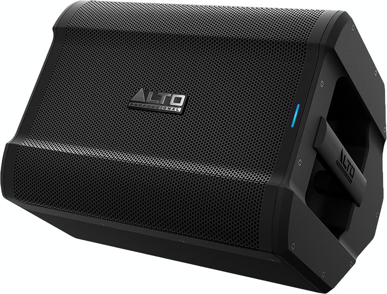 Alto store portable speaker