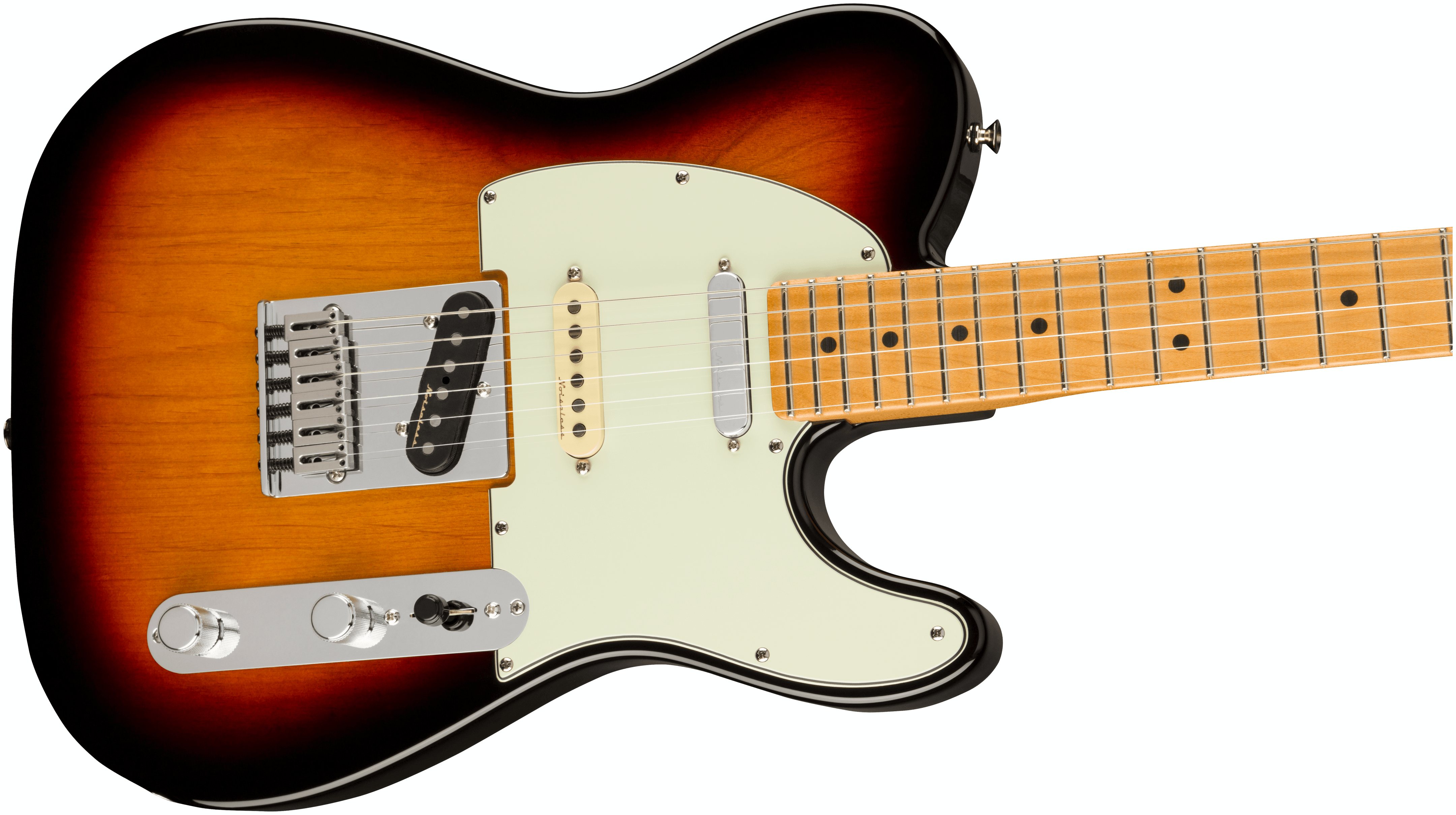 Fender Player Plus Nashville Telecaster